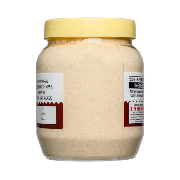 Ginger_Powder_Sonth_powder