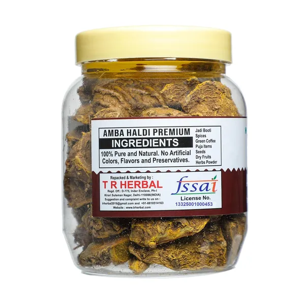 Wild_Turmeric_Whole_Root_Amba_haldi