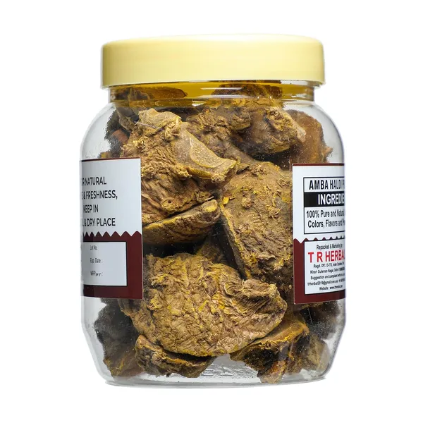 Wild_Turmeric_Whole_Root_Amba_haldi
