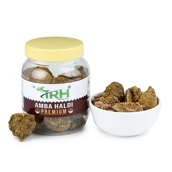 Wild_Turmeric_Whole_Root_Amba_haldi