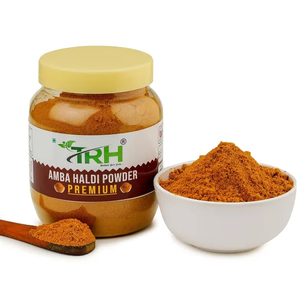 Amba_Haldi_Powder