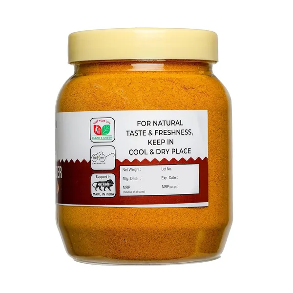 Amba_Haldi_Powder