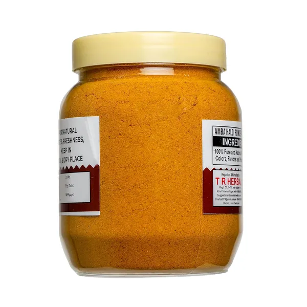 Amba_Haldi_Powder
