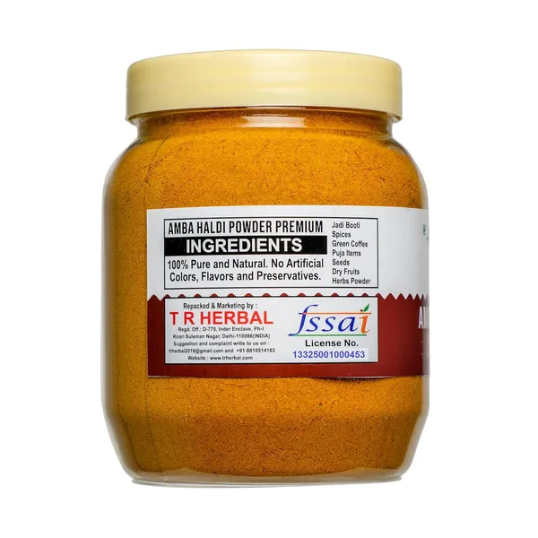 Amba_Haldi_Powder