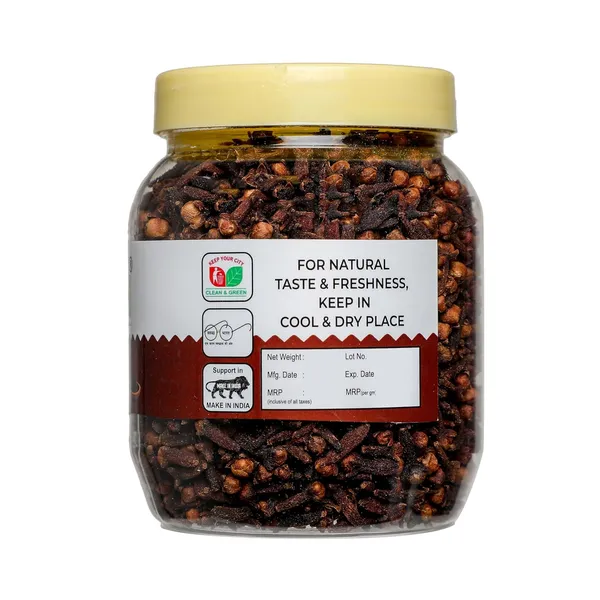Cloves_laung
