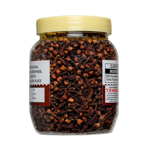 Cloves_laung