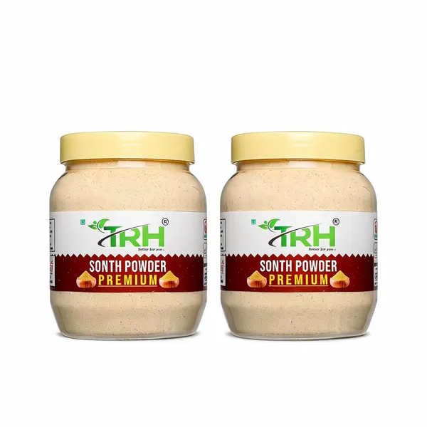 Ginger_Powder_Sonth_powder