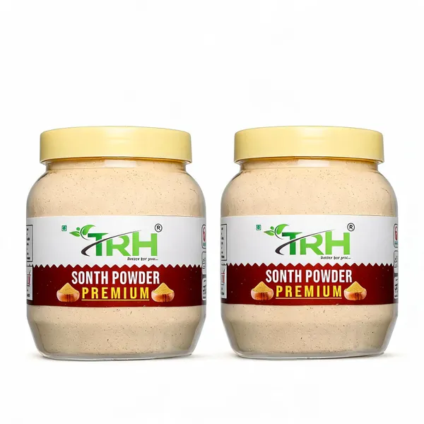 Ginger_Powder_Sonth_powder