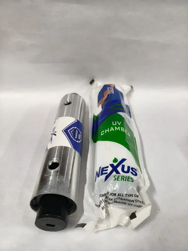 Pure_Ocean_Stainless_Steel_UV_Chamber_For_Water_Purifiers