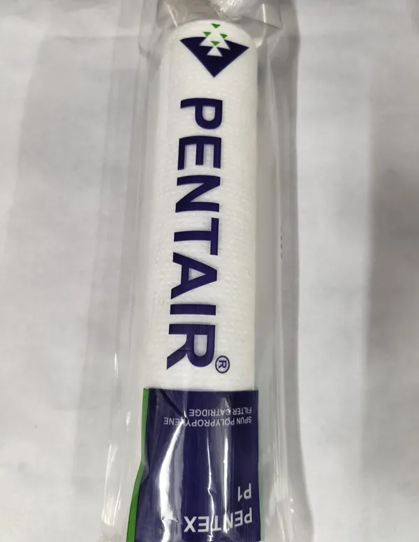 Pure_Ocean_5_Micron_White_Spun_Polypropylene_Filter_Cartridge_Pack_Of_2