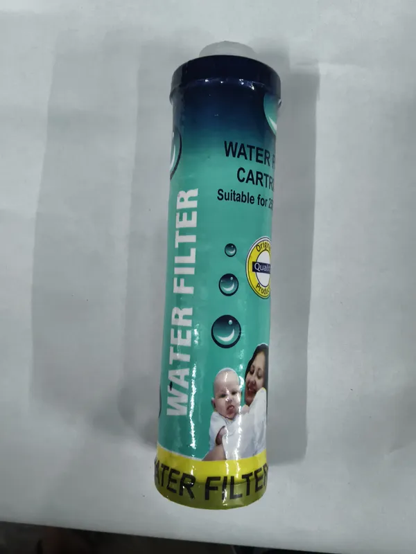 Abs_Plastic_Standard_9_Inch_Blue_Candle_Filter_Cartridge