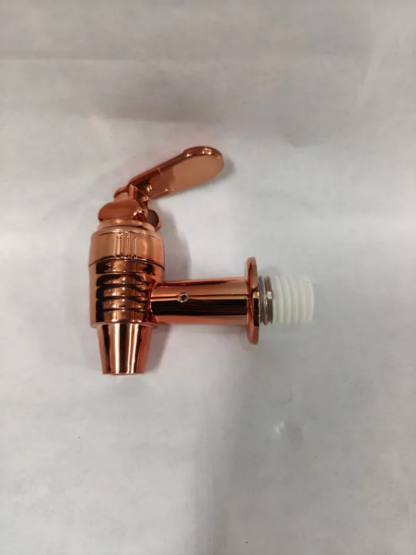 Pure_Ocean_Golden_Lever_Handle_Ro_Water_Tap_With_Washers