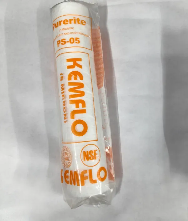 Pure_Ocean_5_Micron_Polypropylene_Spun_Filter_Cartridge_Pack_Of_2