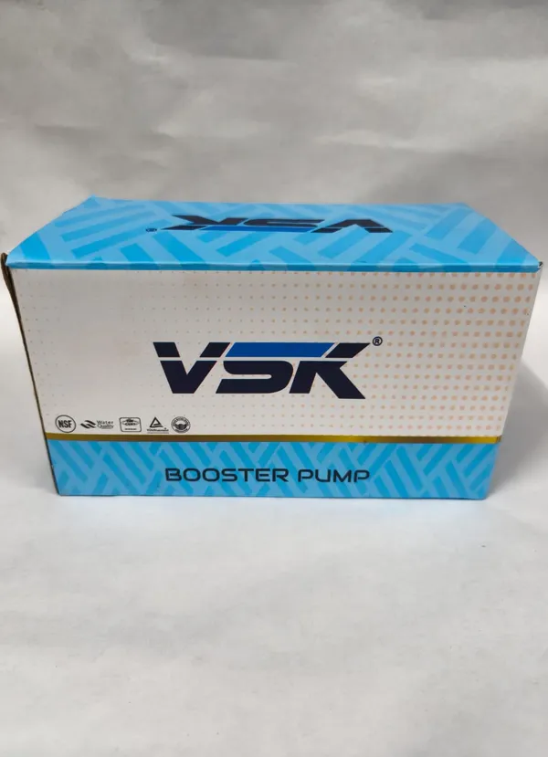 Pure_Ocean_Ro_Booster_Pump_Black_&_Blue_Abs_Plastic