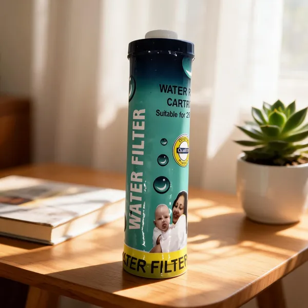 Abs_Plastic_Standard_9_Inch_Blue_Candle_Filter_Cartridge