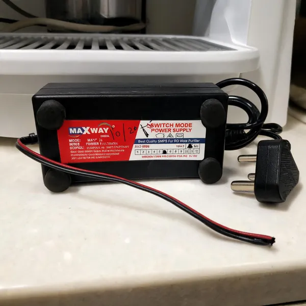 Pure_Ocean_Ac_Dc_Power_Supply_Adapter_For_Water_Purifiers