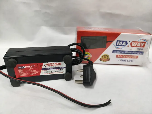 Pure_Ocean_Ac_Dc_Power_Supply_Adapter_For_Water_Purifiers