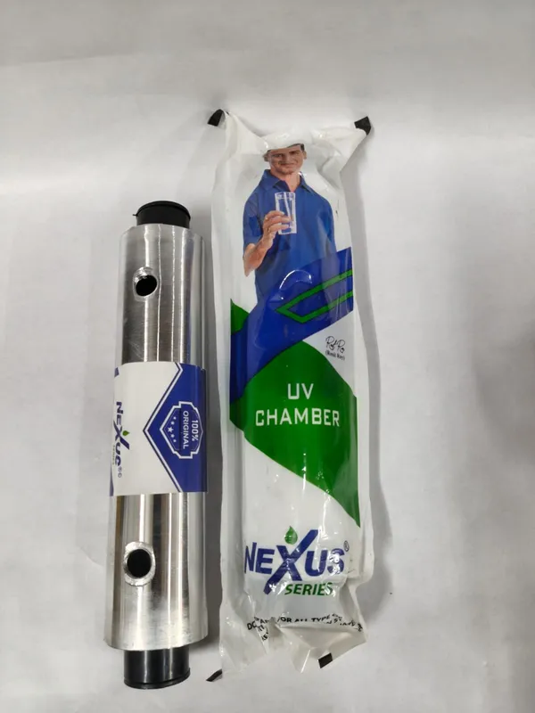 Pure_Ocean_Stainless_Steel_UV_Chamber_For_Water_Purifiers