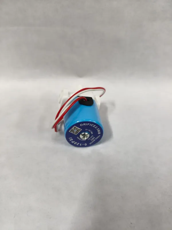 Pure_Ocean_2.5Mm_Orifice_Blue_Wired_Solenoid_Valve_For_Ro