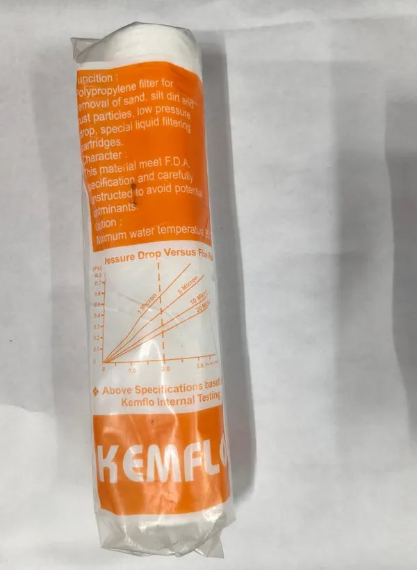 Pure_Ocean_5_Micron_Polypropylene_Spun_Filter_Cartridge_Pack_Of_2