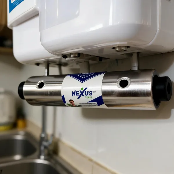 Pure_Ocean_Stainless_Steel_UV_Chamber_For_Water_Purifiers