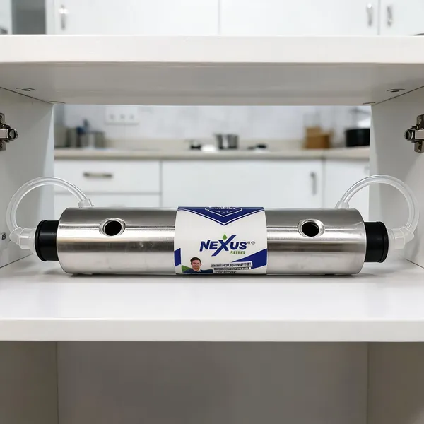 Pure_Ocean_Stainless_Steel_UV_Chamber_For_Water_Purifiers