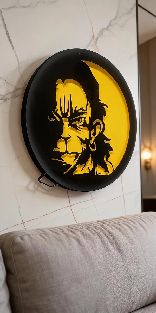 Metal_Modern_Portrait_Round_LED_Wall_Light