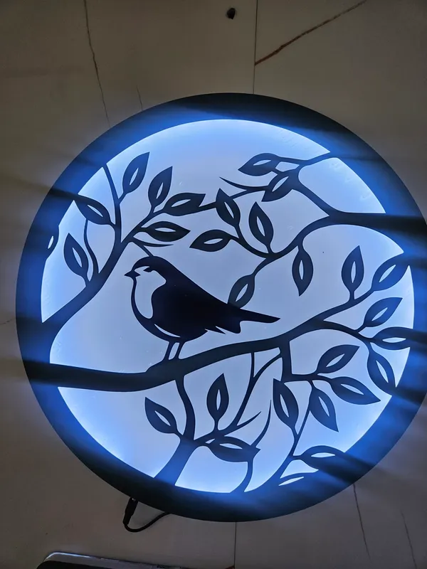 Metal_Decorative_Bird_Pattern_Round_LED_Wall_Light