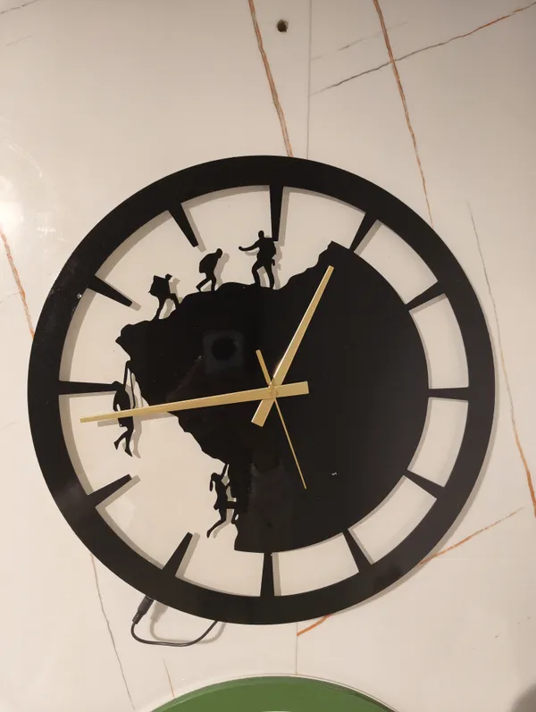 Modern_Wall_clock_LED