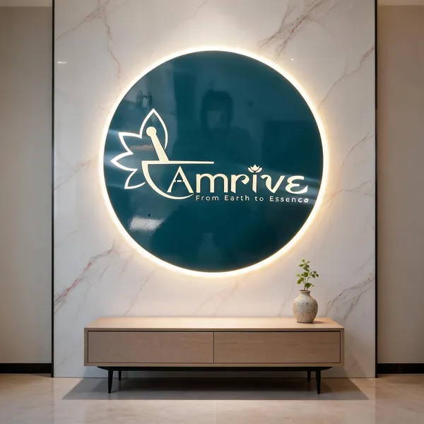Metal_Decorative_Round_LED_Wall_Sign