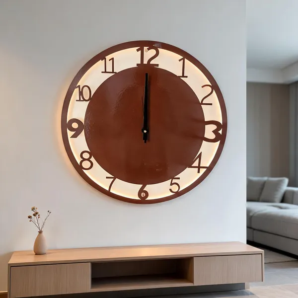 Metal_Modern_Round_LED_Wall_Sign