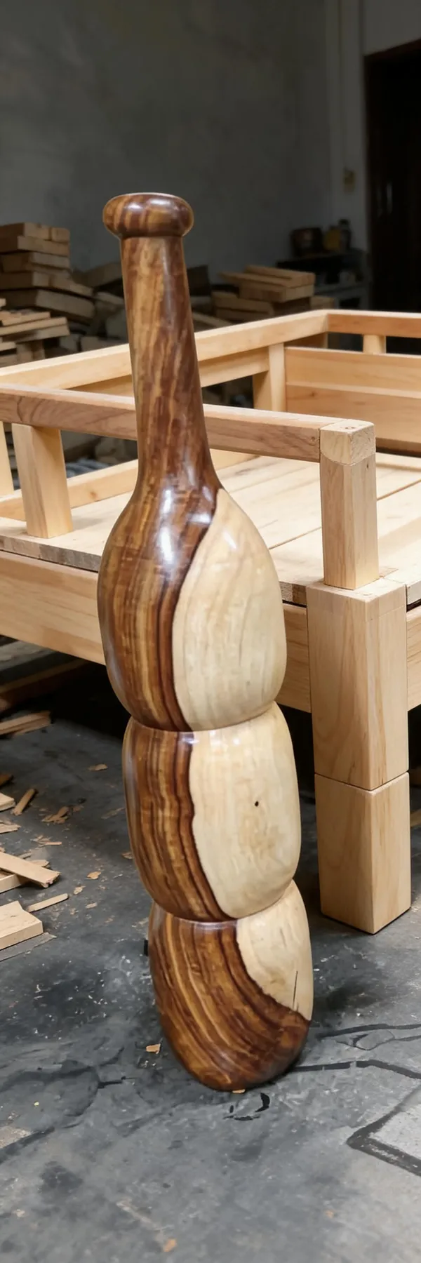 Wooden_Turned_Decorative_Furniture_Leg_Natural_Grain