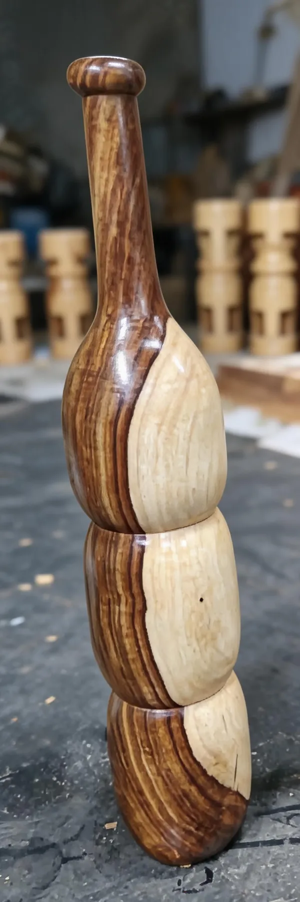 Wooden_Turned_Decorative_Furniture_Leg_Natural_Grain