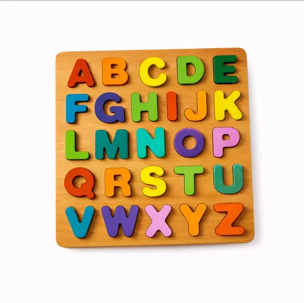 Wooden_Colorful_Alphabet_Puzzle_Board