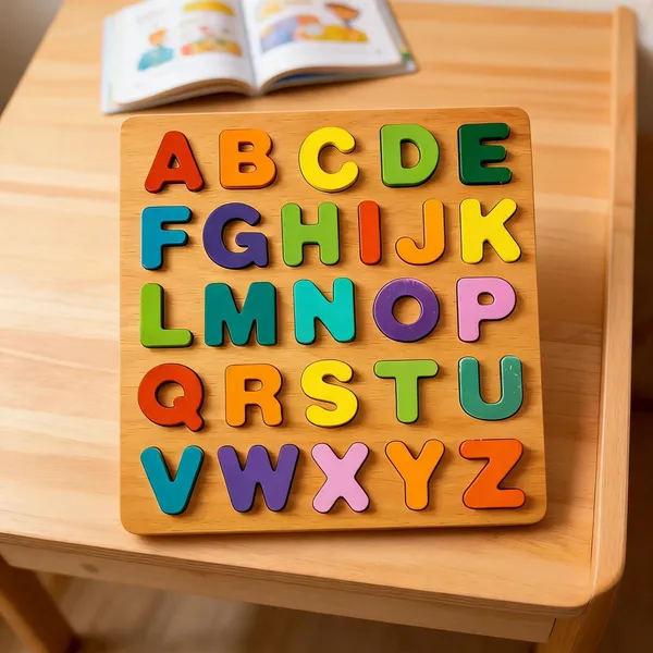 Wooden_Colourful_Alphabet_Puzzle_Board_A_To_Z