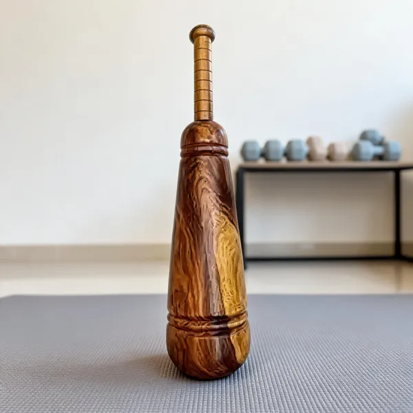Wooden_Gada_Exercise_Club