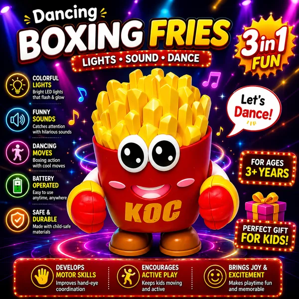 Dancing_Boxing_Fries_Musical_Toy_With_Lights