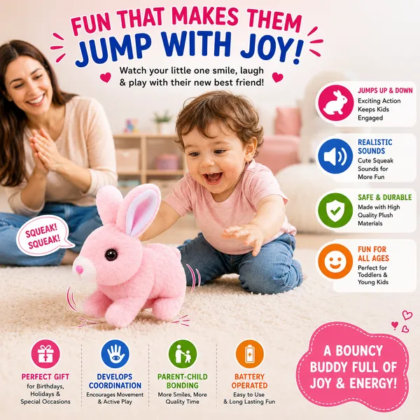 Pink_Plush_Hopping_Bunny_Toy