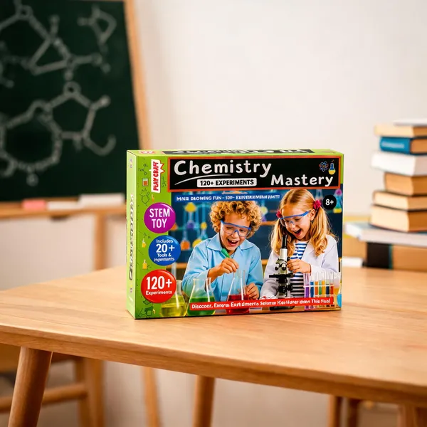 Chemistry_Mastery_120+_Experiments_Stem_Kit_For_Kids