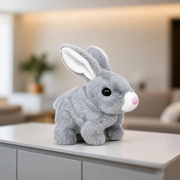 Grey_Jumping_Hopping_Electronic_Plush_Bunny_Toy