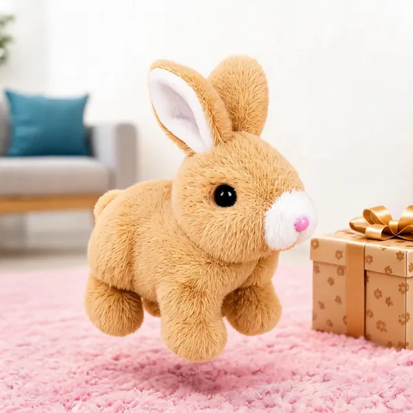 Brown_Battery-Operated_Jumping_Plush_Bunny_Toy