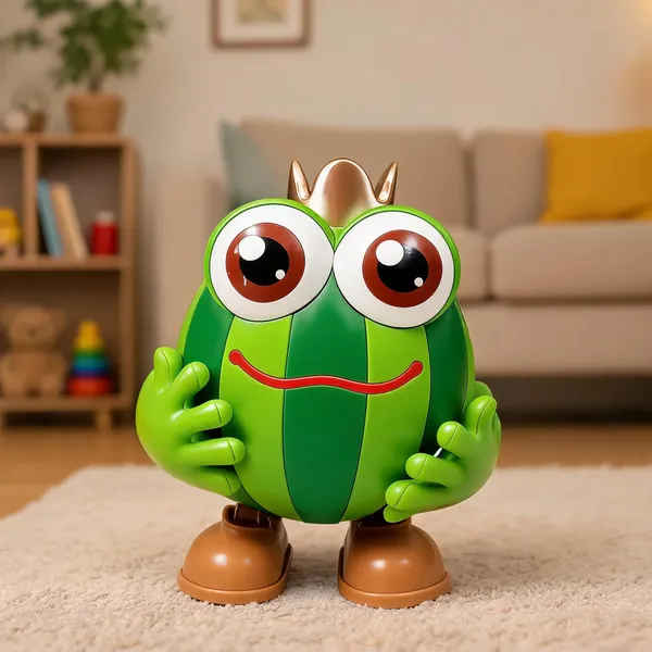 Green_Frog_Dancing_Character_Toddler_Toy