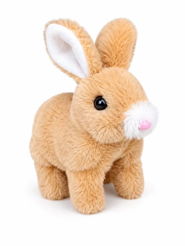 Battery_Operated_Plush_Bunny_Toy