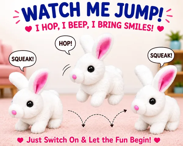 White_Plush_Animated_Bunny_Toy_For_Kids