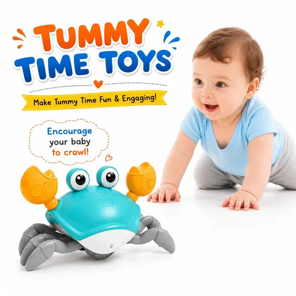 Crab_Tummy_Time_Toy_for_Babies