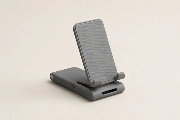 Grey_Plastic_Foldable_Smartphone_Stand_-_Pack_of_2