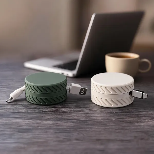Tyre_Design_Coiled_Usb_Charging_Cable_-_Pack_of_2_(Set_Of_3)