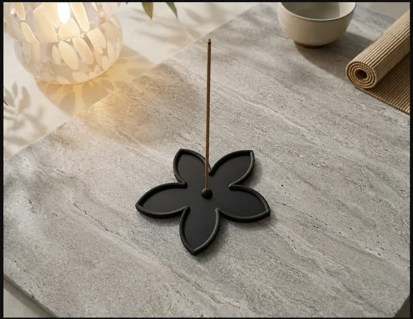 Plastic_Floral_Black_Incense_Stick_Holder_Set_-_Pack_of_3