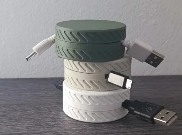 Tyre_Design_Coiled_Usb_Charging_Cable_-_Pack_of_2_(Set_Of_3)