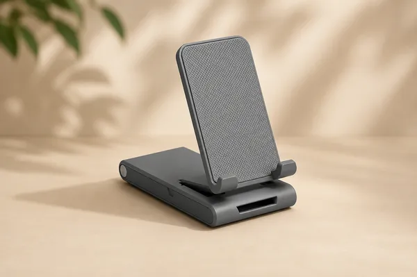 Grey_Plastic_Foldable_Smartphone_Stand_-_Pack_of_2